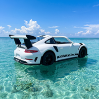Porsche GT3RS