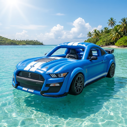 Motor Floaties™: Exotic Car Floaties